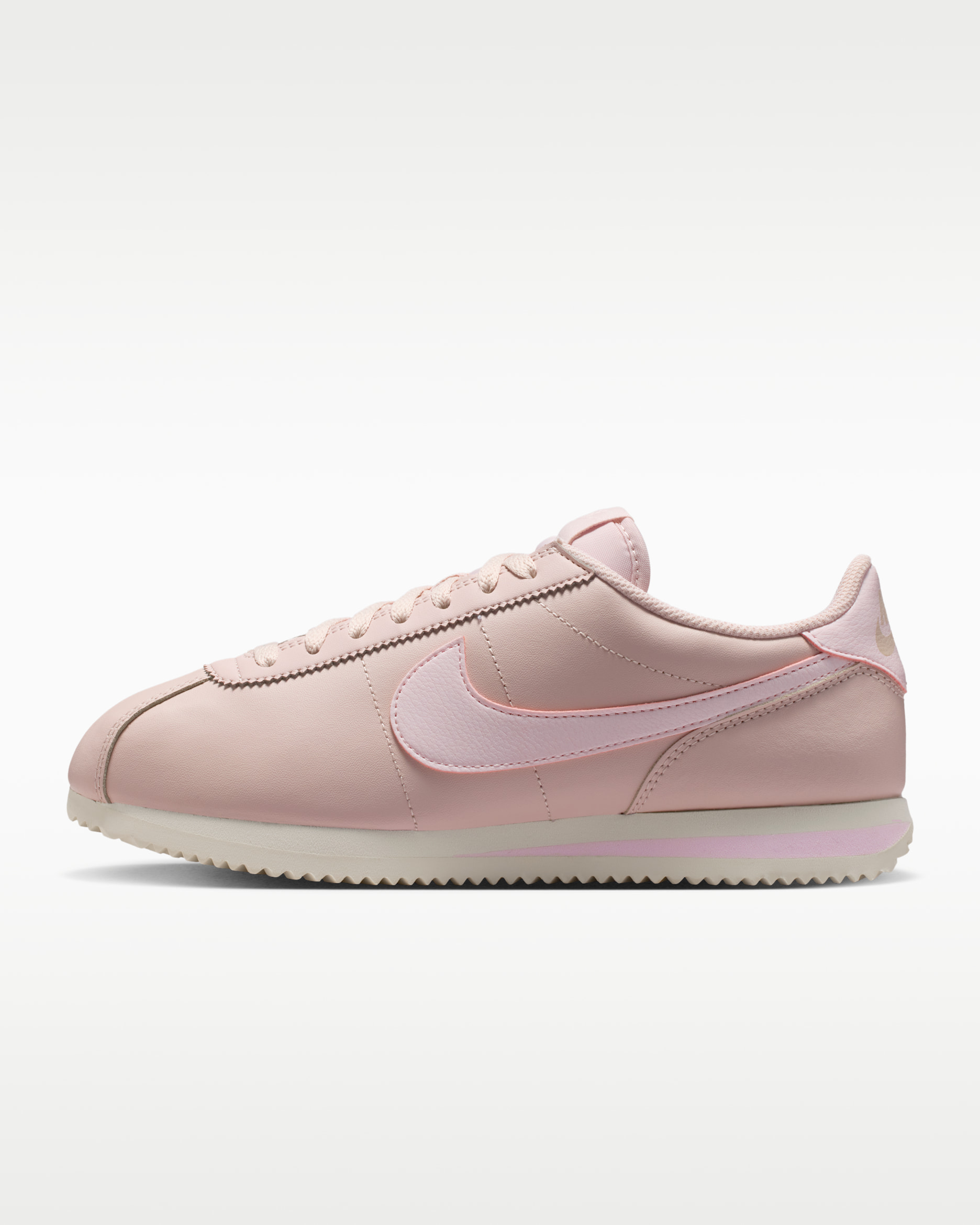 Nike Cortez Leather Women's Shoes. Nike.com
